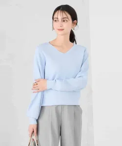 Свитер Avv, цвет Light Blue