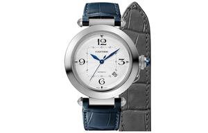 Cartier Часы Men's PASHA DE Watch