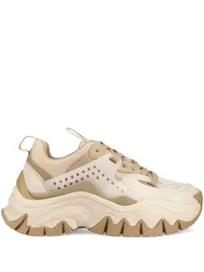 Кроссовки Trail One Buffalo, нейтральный