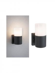 Наружный настенный светильник для ванн Paulmann