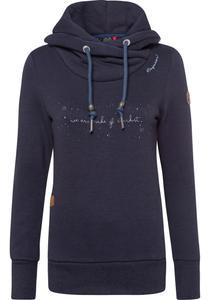 Свитер Ragwear Sweatshirt, темно-синий