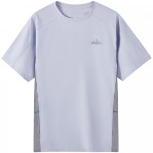 Футболка Urban Function Series Unisex CAMEL, cool moon серый