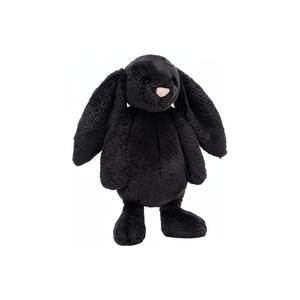 Плюшевая игрушка bashful inky bunny JELLYCAT