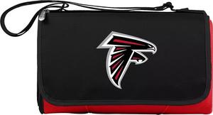 Одеяло для пикника на открытом воздухе Atlanta Falcons Picnic Time