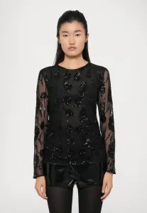 Блузка дженин Baum Und Pferdgarten, Black
