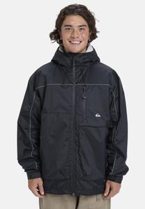 Куртка Quiksilver FULL RIG, Black
