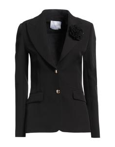 Блейзер Gaëlle Paris, черный