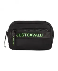 Стильная сумка Marsupio для вас Just Cavalli, черный