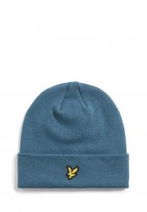 Шапка Lyle & Scott UNISEX, Deep Water/Blue