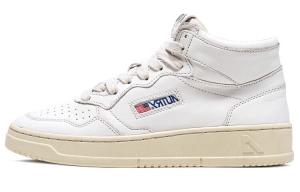 Кожаные кроссовки Medalist Autry