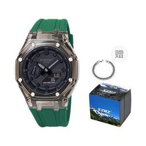 Унисекс часы CASIO