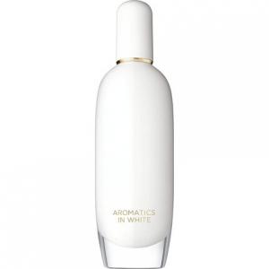 Парфюмерная вода-спрей Clinique Aromatics in White для женщин, 50 мл