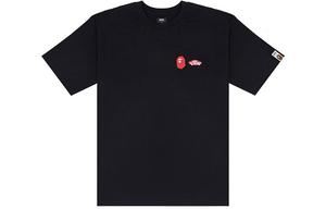 Футболка Vans унисекс, Черный