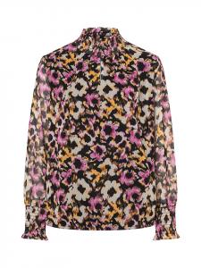 Блуза More & More, черный