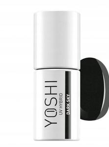 Лак гибридный 606 Dark Sky Yoshi