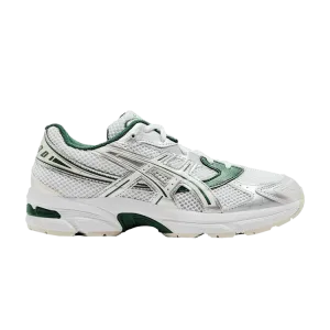 Кроссовки ASICS Gel 1130 GS 'White Shamrock Green', белый