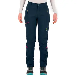 Брюки Karpos Cevedale Evo, серый