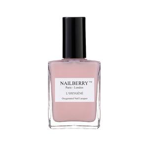 Лак для ногтей grateful Nailberry, 1 stück, объем 15 мл