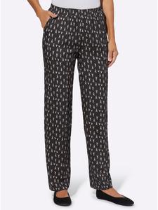 Тканевые брюки Sieh an!