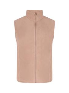 Утепленный жилет Bridgeport, бежевый