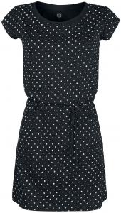 Платье средней длины RED by EMP, черный