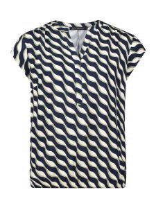 Блуза Betty Barclay, Dark blue