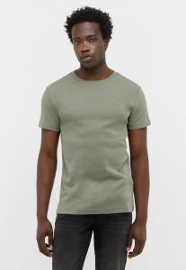 Футболка MUSTANG Style Allen, Pastel green