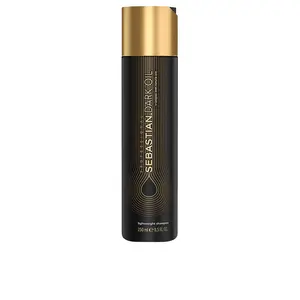 Шампунь Dark oil champú ligero hidrata y suaviza Sebastian Professionals, 250 мл.