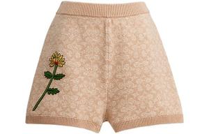 Повседневные шорты женские Off White Coach