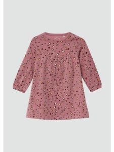 Платье в цвете 44A2_старая роза s.Oliver