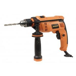 Дрель ударная ЭНКОР ДУЭ-580ЭР/13М 50073
