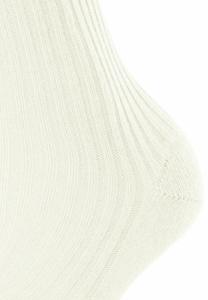 Носки COSY BOOT FALKE, молочный