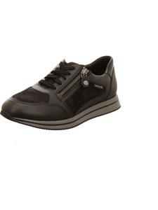 Mephisto Низкие кроссовки черного цвета