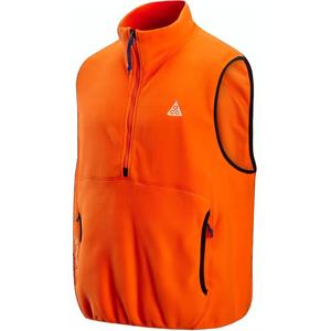 Nike Куртка-жилет ACG Wolf Tree мужская ярко-оранжевая, Bright Orange