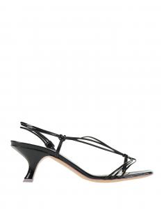 Сандалии Sebastian Milano, черный