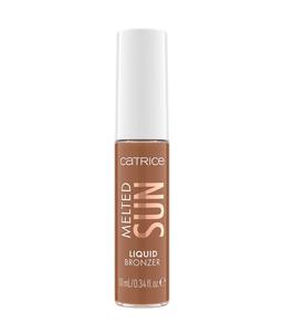 Бронзер CATRICE Melted Sun Liquid Bronzer, Nr. 025 - Beach Please, 10 ml