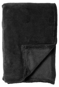 Одеяло Dutch Decor Harvey, черный