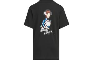 Футболка GS Adidas Originals, черный