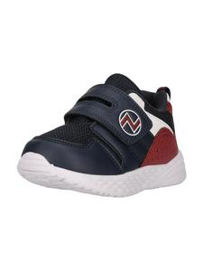 Кроссовки на шнуровке Zigzag Sneaker Lalila, цвет 2048 Navy Blazer