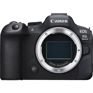 Беззеркальная камера Canon EOS R6 Mark II Mirrorless Camera with Cropping 5666C106
