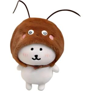 Плюшевая игрушка Friendship Joke Bear And Friends Collection Pug BALITU