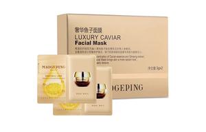 Наборы для путешествий / пробники унисекс MAOGEPING