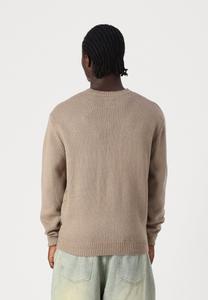 Джемпер ONSANTHONY Only & Sons, серо-коричневый