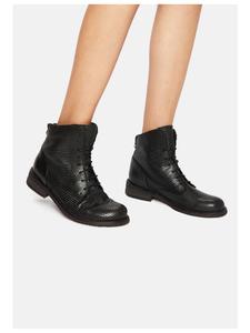 Ботильоны Felmini, черный