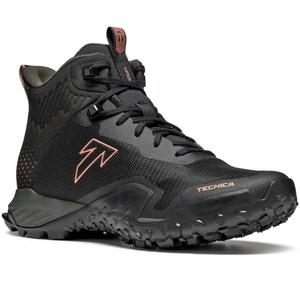 Трекинговые ботинки Magma 2.0 s mid gtx ws Tecnica, мультиколор