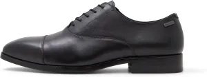 Туфли ALDO Mens Edmond, черный