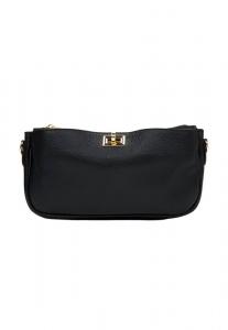 Клатч ESTRO Clutch, Black