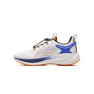 Детские кроссовки LINING YOUNG, белый/синий