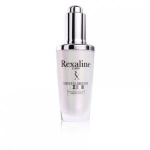 Crystal Bright Сыворотка для лица 30мл, Rexaline