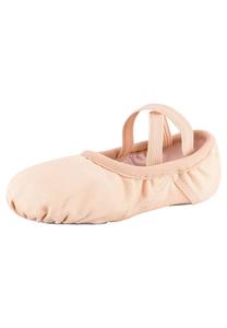Танцевальная обувь BALLETTSCHUHE MIKA GETEILTE SOHLE Tanzmuster, цвет rosa-apricot